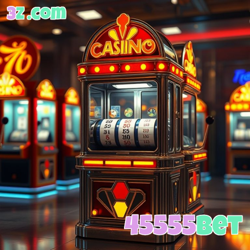 Login Rápido e Seguro no 45555bet: Entre no Jogo!