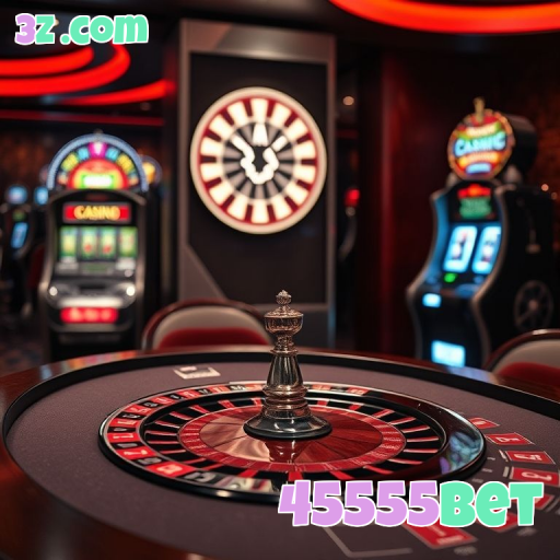 Vivencie o Exclusivo: VIP no 45555bet